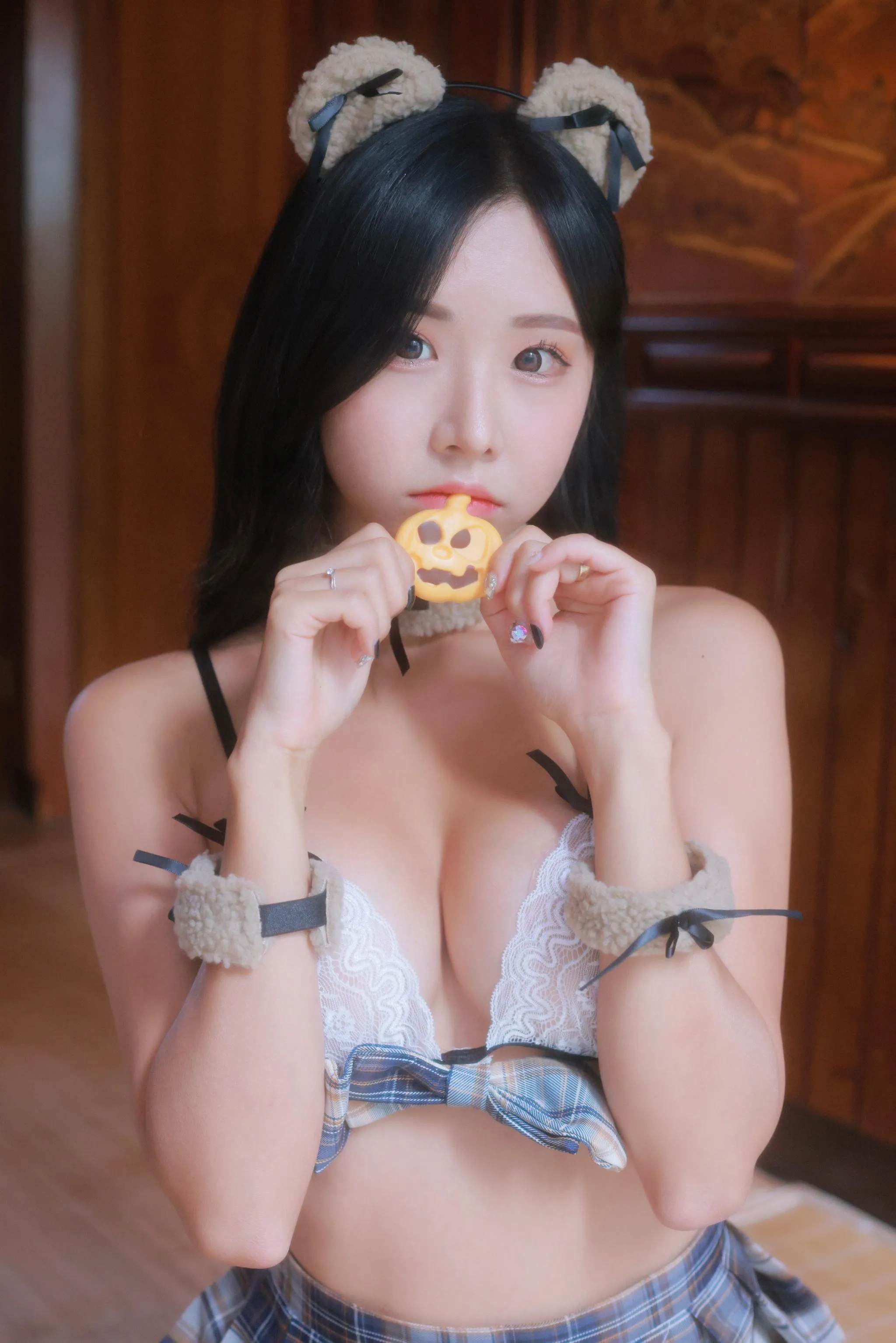 Habin 하빈 – NO.16 Underwear Set 02 [71P]插图2